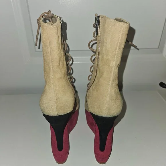 Dolce Vita 8 Bootie - Picture 11 of 12